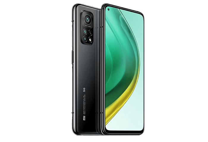 Xiaomi Mi